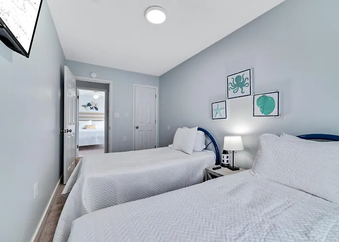 Energy Holiday home Gulf Shores
