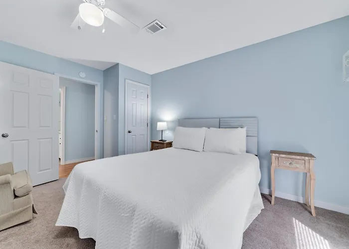 Energy Holiday home Gulf Shores