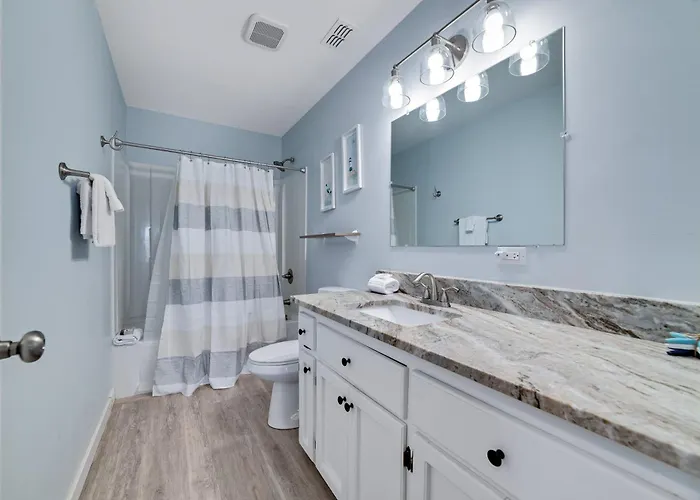 Energy Holiday home Gulf Shores