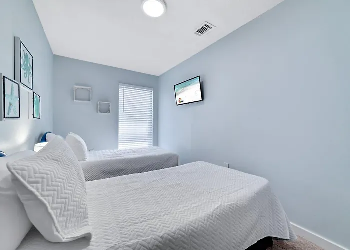 Energy Holiday home