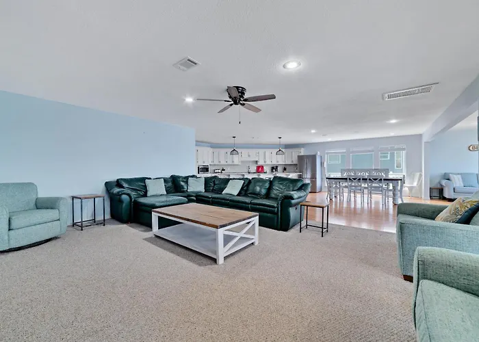 Holiday home Energy Gulf Shores