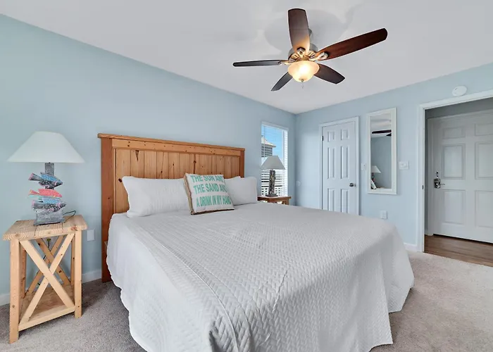 Holiday home Energy Gulf Shores
